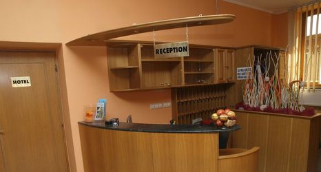 Others 2 Holiday Hotel Macocha