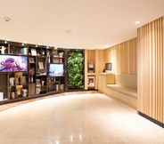 Others 7 Nine Tree Hotel Myeongdong