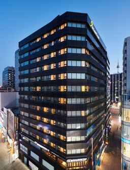 Nine Tree Hotel Myeongdong, Rp 3.107.415