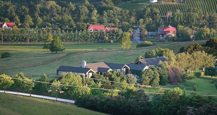 Lainnya Sugarloaf Lodge