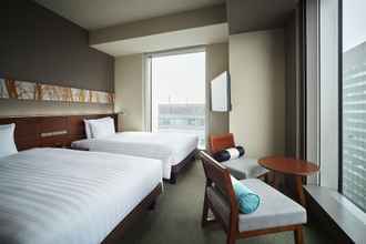 อื่นๆ 4 Mitsui Garden Hotel Sendai