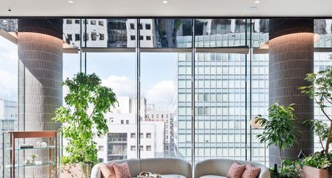 その他 2 Mitsui Garden Hotel Sendai