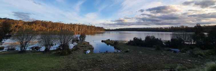 Others Lake Yalleena Nature Retreat