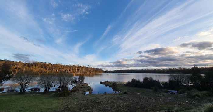 Lain-lain Lake Yalleena Nature Retreat