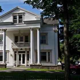 Primary image1The Queen of the Catskills B&B,特拉华县飯店