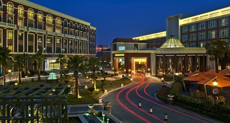 其他 2 Royal Grace Hotel