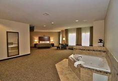 Lain-lain 4 Comfort Inn Apalachin / Binghamton W Route 17
