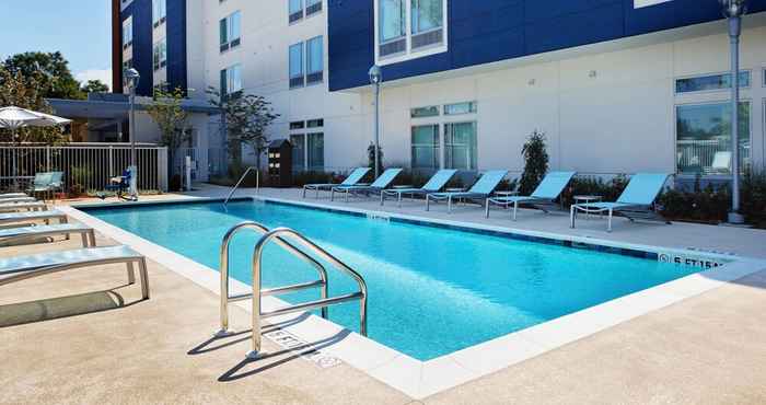 Lainnya SpringHill Suites Pensacola