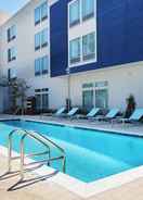 Imej utama SpringHill Suites Pensacola