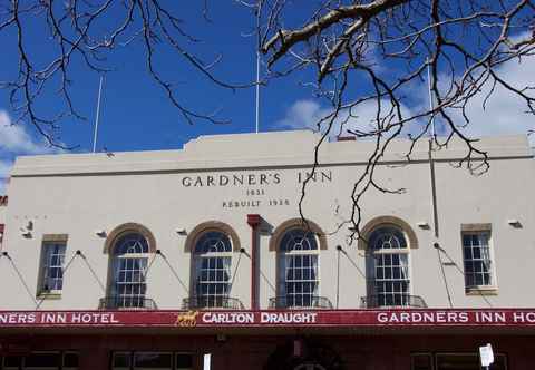 Lainnya Gardners Inn Hotel