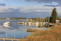 Others Boathouse - Birks River Retreat - Birks Harbour