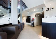 その他 5 GEM Hotel