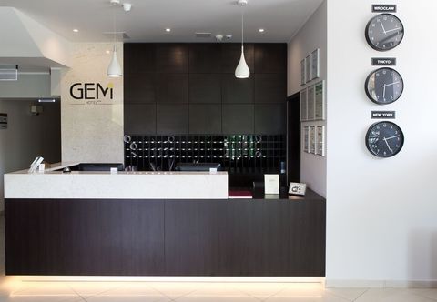 その他 GEM Hotel