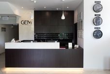 その他 GEM Hotel