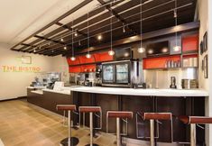 기타 3 Courtyard New York Manhattan/Times Square West