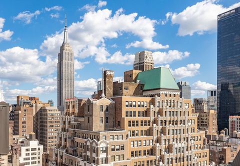 기타 Courtyard New York Manhattan/Times Square West