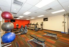 기타 2 Courtyard New York Manhattan/Times Square West