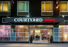 기타 7 Courtyard New York Manhattan/Times Square West