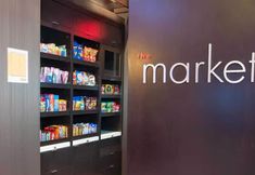 기타 5 Courtyard New York Manhattan/Times Square West