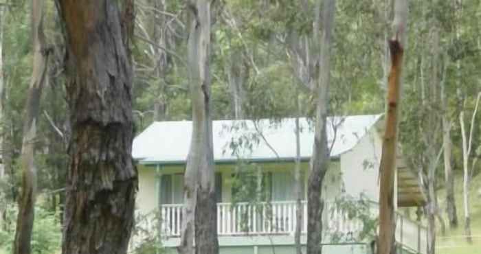 Others Goomburra Forest Retreat