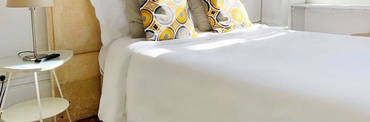 其他 WW Hostel & Suites