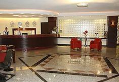 기타 4 Itatiaia Hotel Passo Fundo