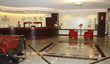 기타 4 Itatiaia Hotel Passo Fundo