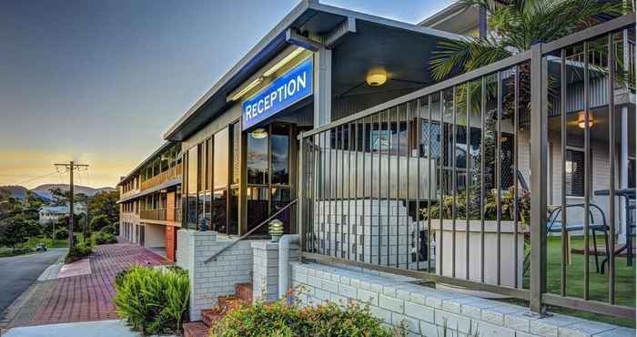 Lain-lain Murwillumbah Motor Inn