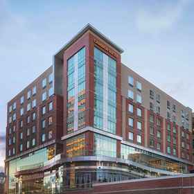 Primary image1Cambria Hotel White Plains - Downtown,桑尼赛德飯店