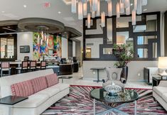 其他 2 Cambria Hotel White Plains - Downtown