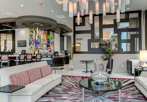 Lainnya Cambria Hotel White Plains - Downtown