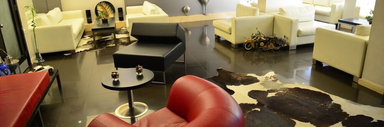 其他 May Park Hotel