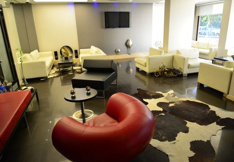 其他 May Park Hotel