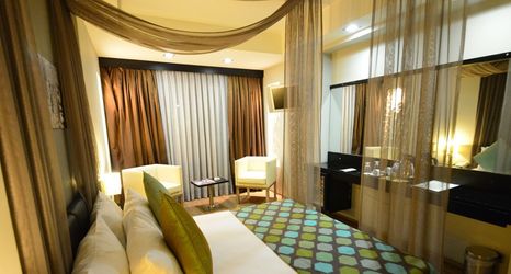 其他 2 May Park Hotel