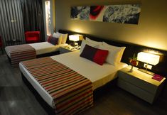 其他 4 May Park Hotel