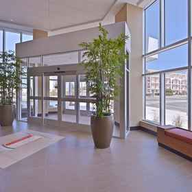 Lobby1Hyatt Place Dewey Beach,Old Landing Golf Course飯店