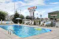 Others Motel Montcalm