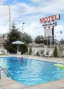Imej utama Motel Montcalm