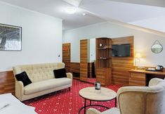 其他 7 Hotel Cristal Park