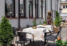 其他 3 Hotel Cristal Park