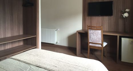 其他 2 Pousada Serra Valle