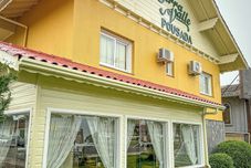 其他 Pousada Serra Valle