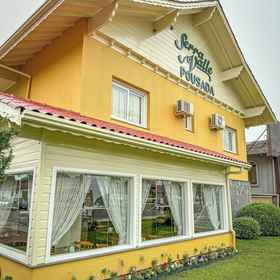 Primary image 1 포우사다 세라 발리, Sequoias Park 호텔