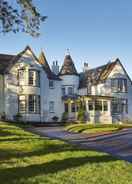 Primary image Cairn Lodge