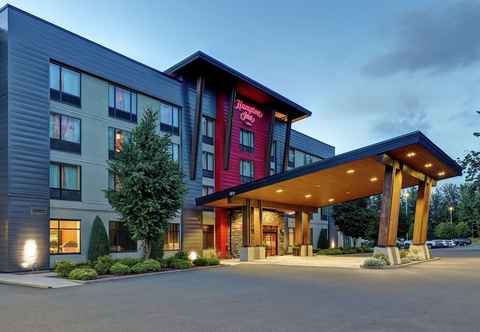 Lain-lain Hampton Inn by Hilton Chilliwack