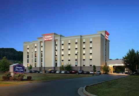 อื่นๆ Hampton Inn & Suites Adairsville-Calhoun Area