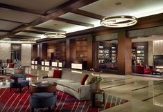 Others 2 Omni Nashville Hotel
