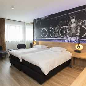 Primary image 1 Hotel Leo Station et Annexes, Arrondissement of Arlon Hotels