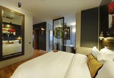 อื่นๆ 5 Urban Suites Istanbul