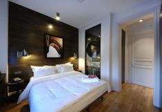 อื่นๆ 2 Urban Suites Istanbul